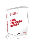 Türk Yabancılar Hukuku
