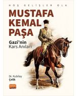 Hoş Gelişler Ola Mustafa Kemal Paşa