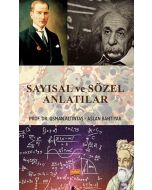 Sayısal ve Sözel Anlatılar