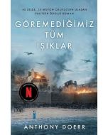Göremediğimiz Tüm Işıklar (Ciltli)