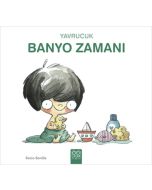 Yavrucuk - Banyo Zamanı