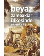 Beyaz Zambaklar Ülkesinde 