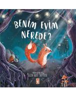 Benim Evim Nerede?