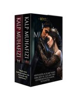 Kalp Muhafızı Serisi - 2 Kitap (Kutulu)