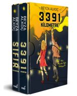 3391 KM Serisi - 2 Kitap (Kutulu)