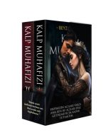 Kalp Muhafızı Serisi - 2 Kitap (Kutulu - Ciltli)
