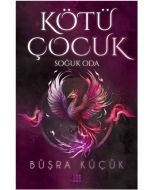 Kötü Çocuk 3 - Soğuk Oda