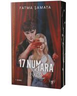 17 Numara - Piyes