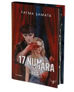 17 Numara - Piyes (Ciltli)