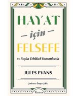Hayat İçin Felsefe