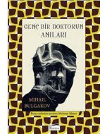 Genç Bir Doktorun Anıları  (Bez Ciltli)