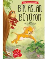 Tori'nin Maceraları - Bir Aslan Büyüyor