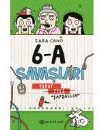 6-A Savaşları - Yapay Zeka “Şapşallık”
