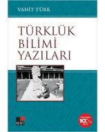 Türklük Bilimi Yazıları  