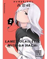 Lanet Olası Ezik Nishoga Hachi - 2