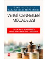 Vergi Cennetleri Mücadelesi