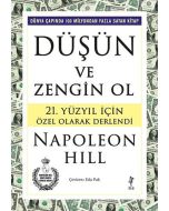 Düşün ve Zengin Ol
