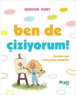 Ben de Çiziyorum!