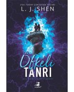 Öfkeli Tanrı