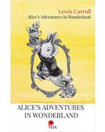 Alice’s Adventures in Wonderland