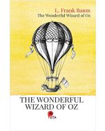 The Wonderful Wizard of Oz