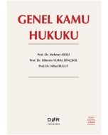 Genel Kamu Hukuku
