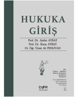 Hukuka Giriş
