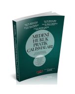 Medeni Hukuk Pratik Çalışmaları