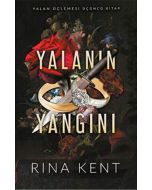 Yalanın Yangını