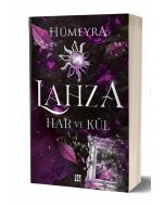 Lahza 2 - Har ve Kül