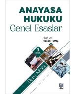 Anayasa Hukuku Genel Esaslar 