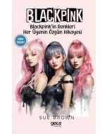 Blackpink - Blackpink'in Renkleri Her Üyenin Özgün Hikayesi