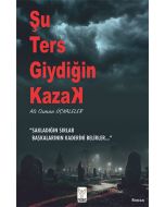 Şu Ters Giydiğin Kazak