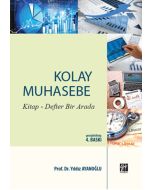 Kolay Muhasebe 