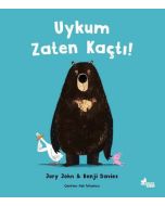 Uykum Zaten Kaçtı