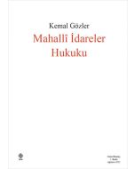 Mahalli İdareler