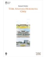 Türk Anayasa Hukukuna Giriş