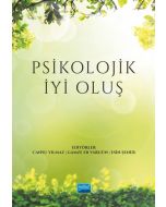 Psikolojik İyi Oluş