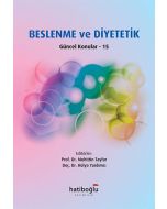 Beslenme ve Diyetetik Güncel Konular 15