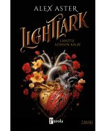 Lightlark (Ciltli)