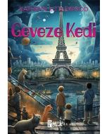 Geveze Kedi