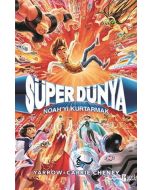 Süper Dünya - Noah'yı Kurtarmak