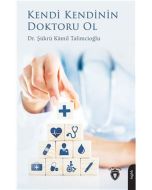 Kendi Kendinin Doktoru Ol