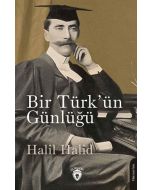 İngiltere'de Bir Türk'ün Günlüğü 1903