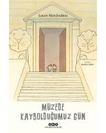 Müzede Kaybolduğumuz Gün