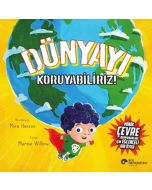 Dünyayı Koruyabiliriz