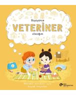 Büyüyünce Veteriner Olacağım