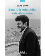 Bana Düşlerini Anlat
