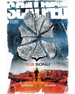 Scalped 10 – Yolun Sonu