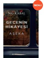 Gecenin Hikayesi - Aşeka (İmzalı)